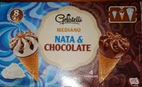 Gelatelli mediano
