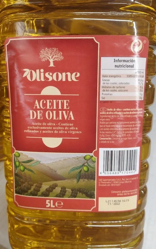 Olisone
