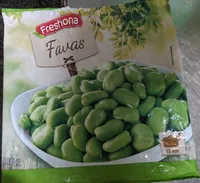 Favas
