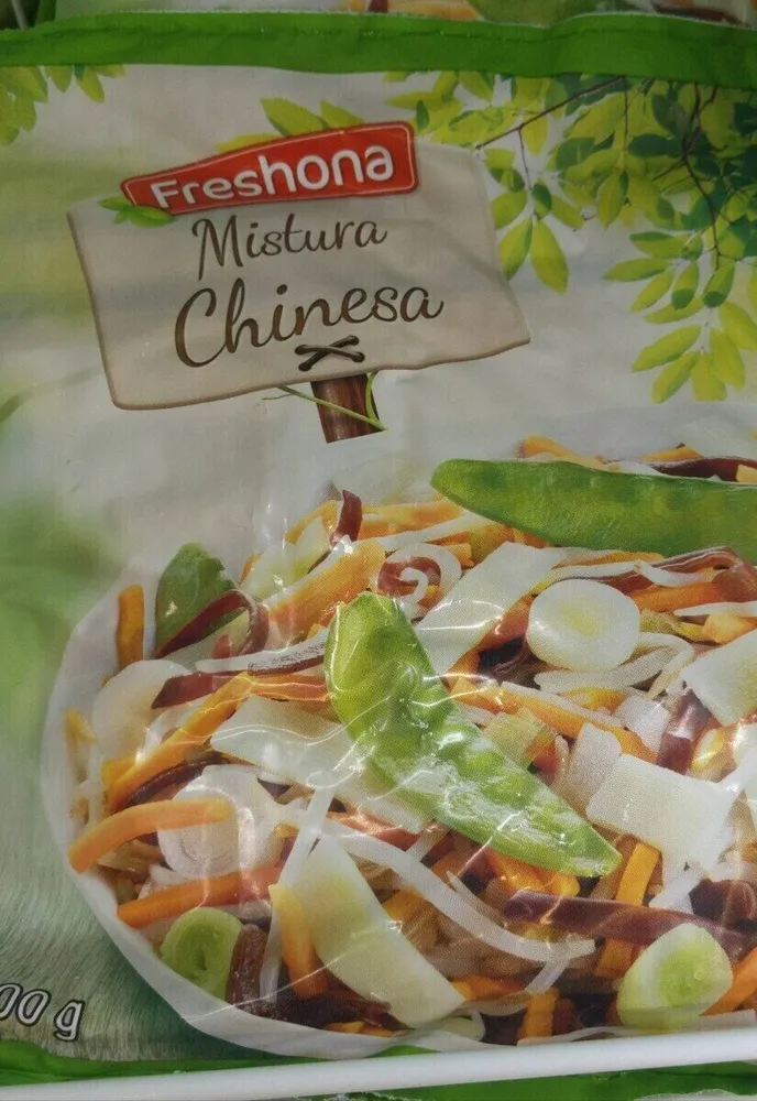 Mistura chinesa