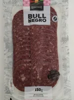 Bull negro