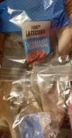 Ensaimadas