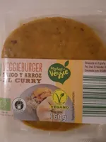 VEGGIEBURGER