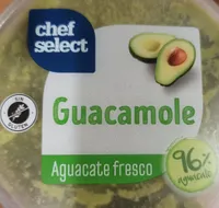 Guacamole Fresco