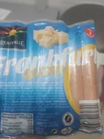 Frankfurt queso