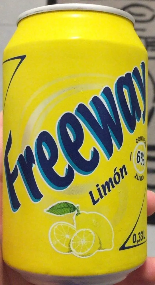 Freeway limon