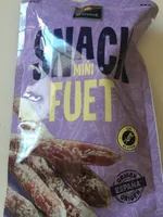 Snack Mini Fuet