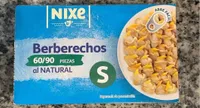 Berberechos