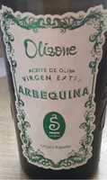AOVE Arbequina