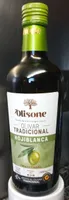 Aceite de oliva virgen extra