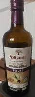 Aceite de oliva virgen extra Olivar Tradicional Picual