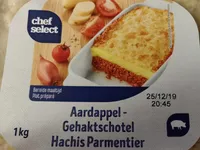 Hachis parmentier