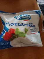 Mozzarella