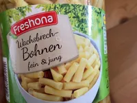 Wachsbrech-Bohnen
