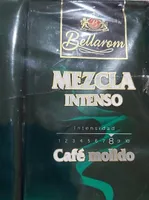 Mezcla Intenso