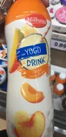 Joghurtdrink Multifrucht