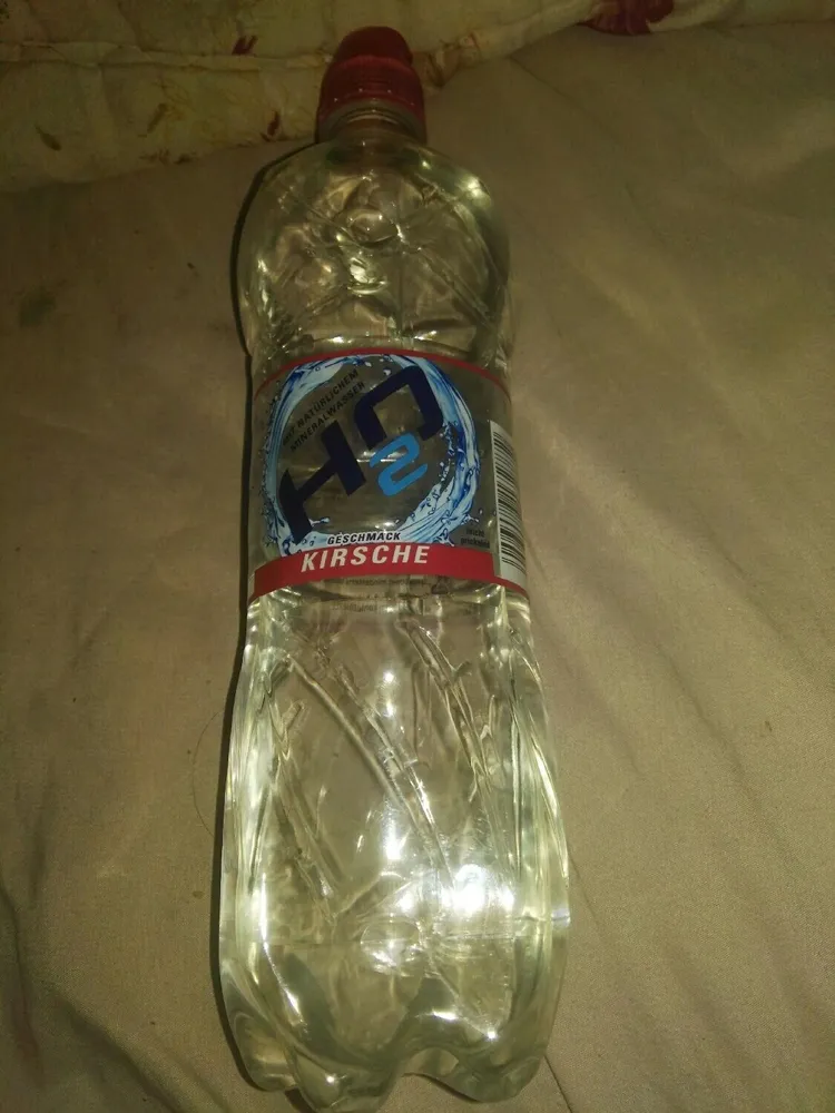 H2O Kirsche