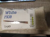 Long Grain Rice