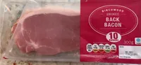 Smoked Back Bacon