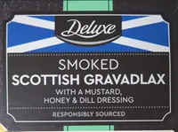 Scottish Salmon