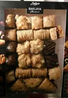 Baklava