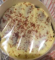 Red velvet cake