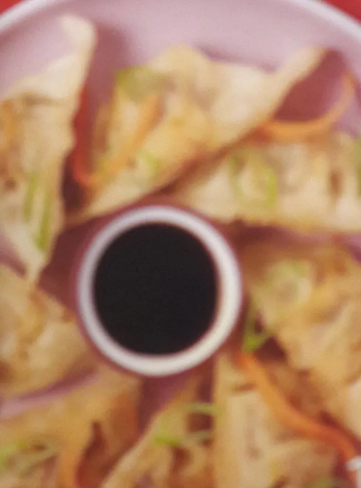 Dumplings