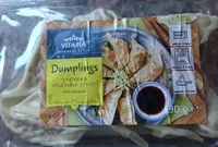 Dumplings