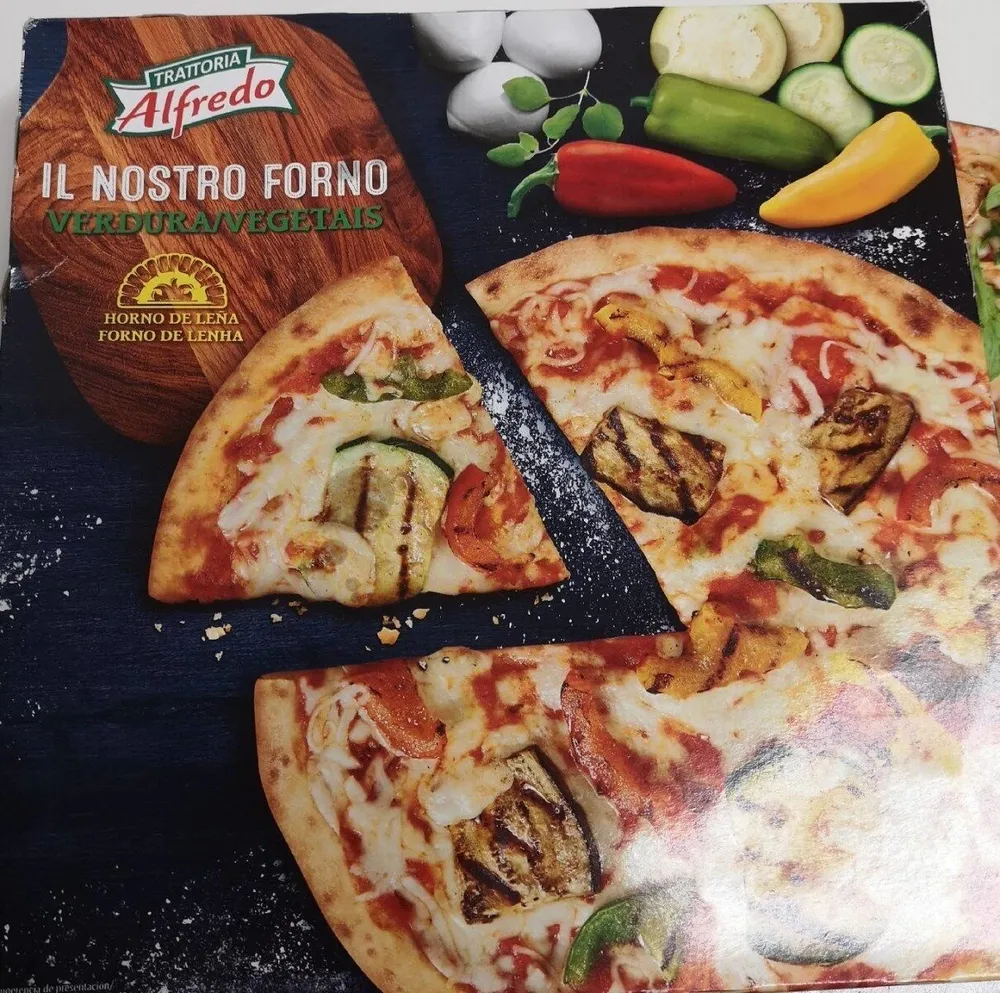 IL NOSTRO FORNO