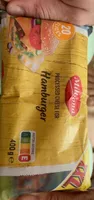 Fromage hamburger
