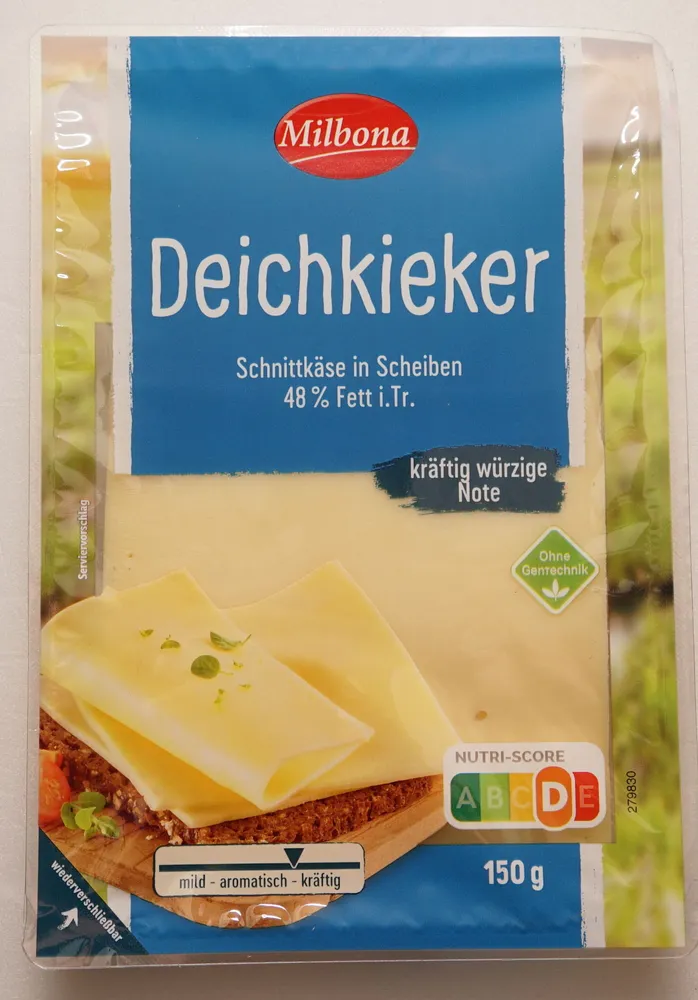 Deichkieker