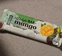 Delight Bar Mango