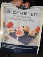 Schoko-früchte