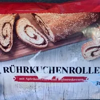 RÜHRKUCHENROLLE