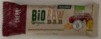 Bio organic Raw Bar