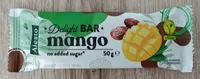 Delight Bar mango
