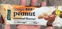 Delight Bar peanut
