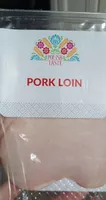 Pork Loin