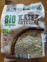 Kasza gryczana niepalona