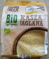 Kasza jaglana