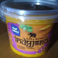 Lentil Soup Indian Style