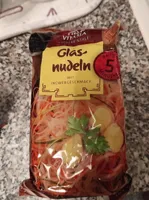 Glasnudeln