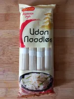 Udon Noodles