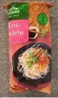 Rice Noodles