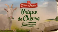 Brique de chèvre