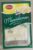 Maasdamer