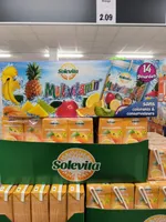Solevita Multivitamin