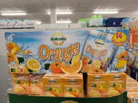 Solevita Orange