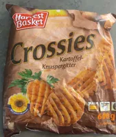 Crossies