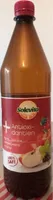 Jus antioxidant allemand
